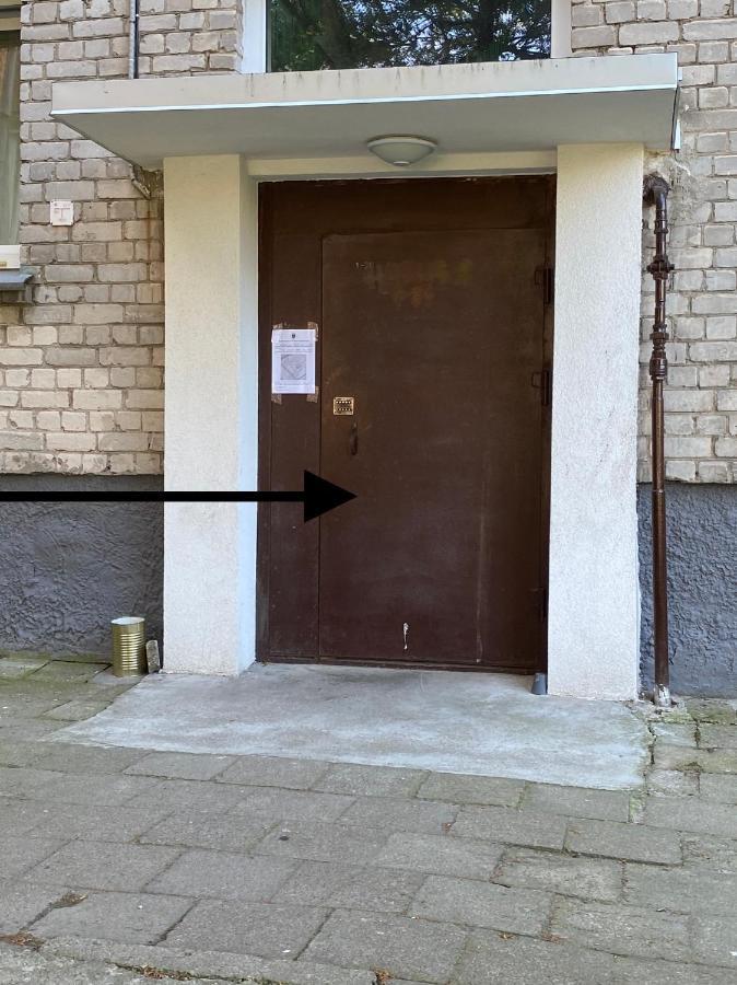Apartamentai Prie Danes Upes Klaipėda Extérieur photo