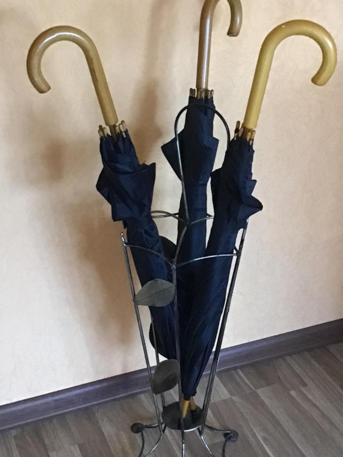 Apartamentai Prie Danes Upes Klaipėda Extérieur photo