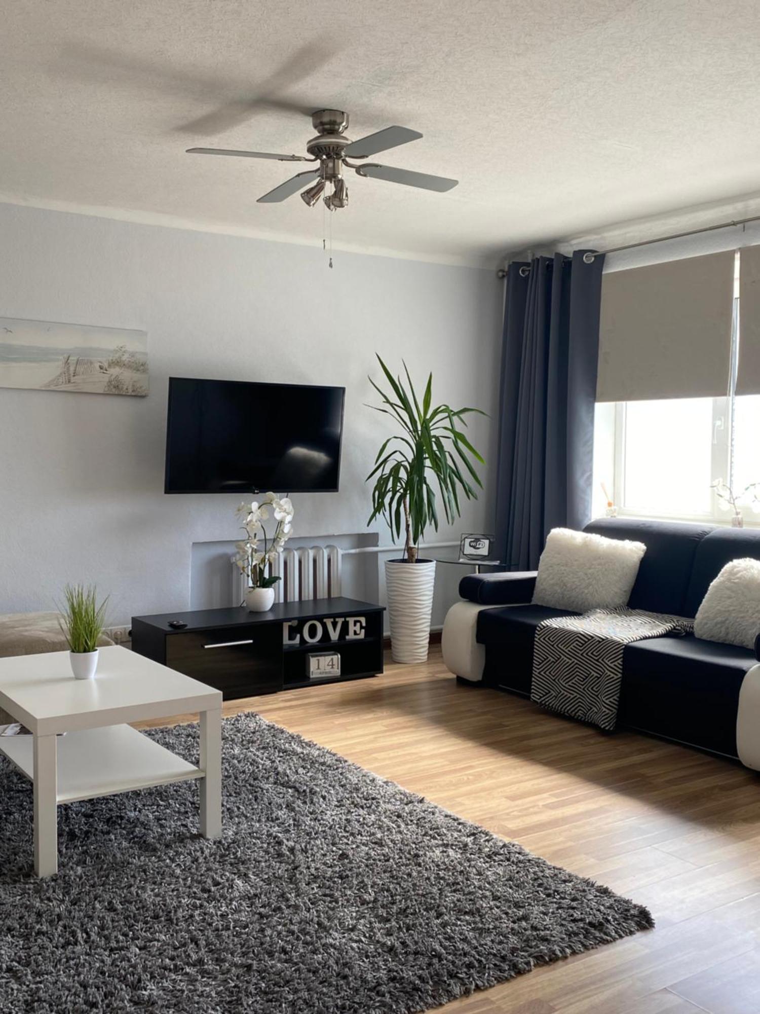 Apartamentai Prie Danes Upes Klaipėda Extérieur photo