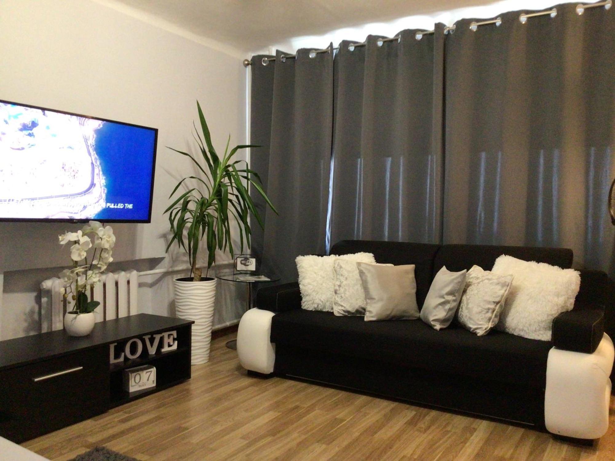 Apartamentai Prie Danes Upes Klaipėda Extérieur photo