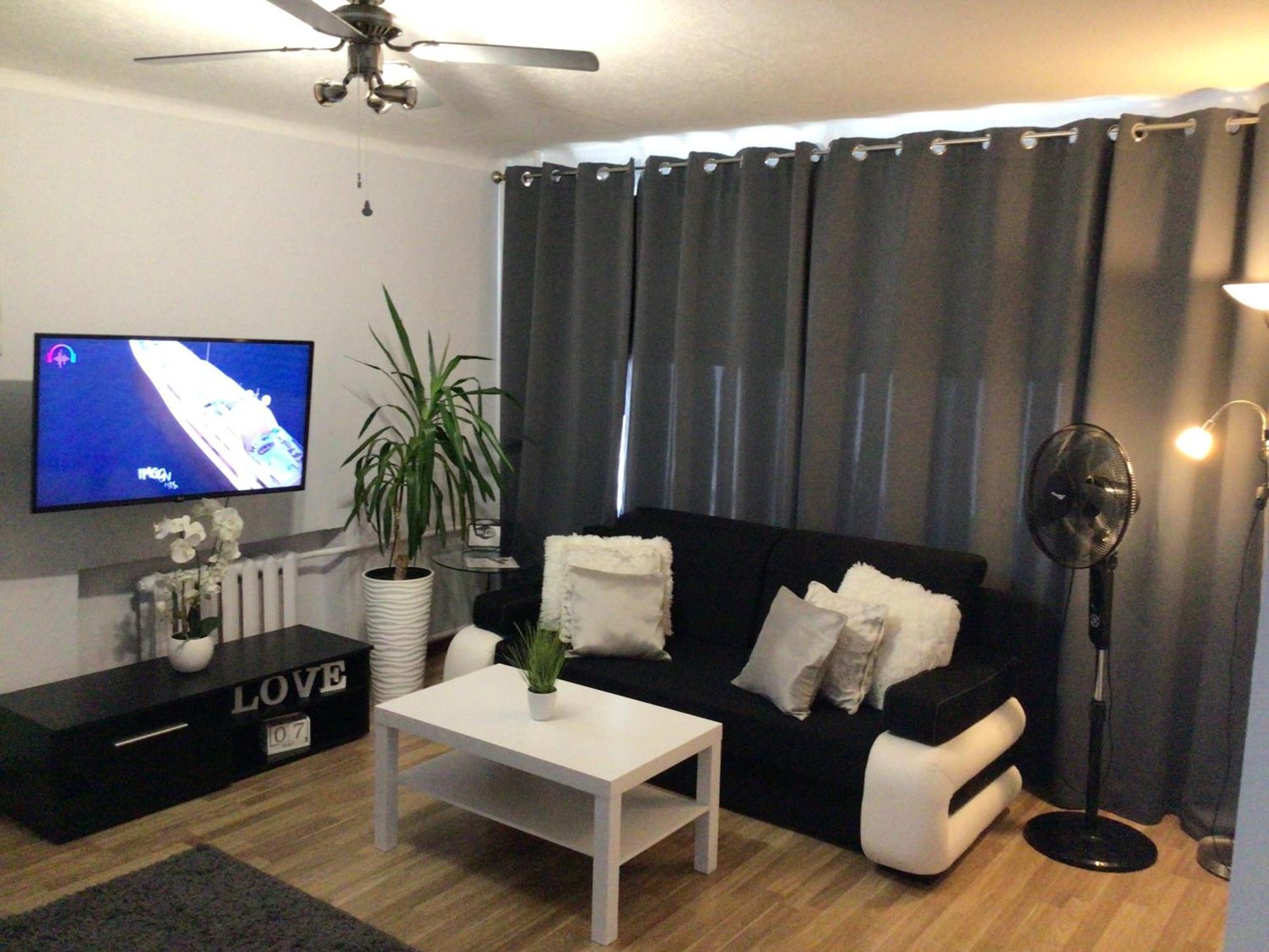 Apartamentai Prie Danes Upes Klaipėda Extérieur photo